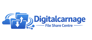 Digitalcarnage File Share Centre